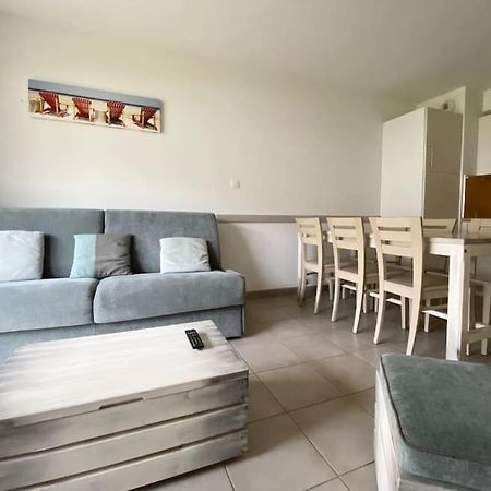 Les Planches , Bel Appartement En Bord De Mer Bénodet Εξωτερικό φωτογραφία