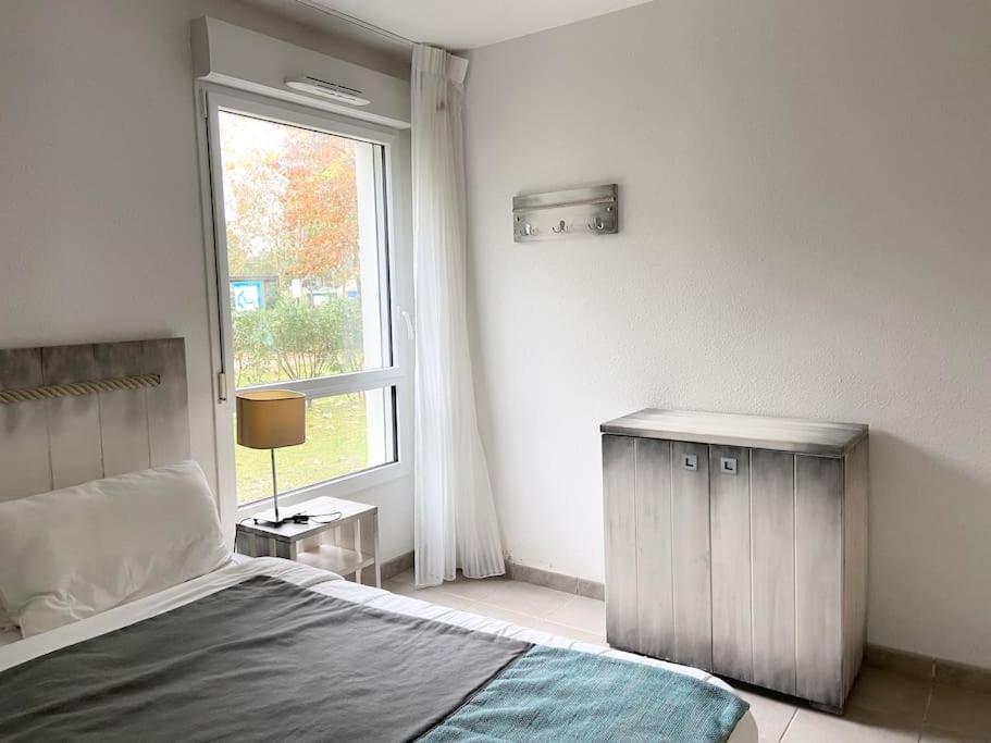 Les Planches , Bel Appartement En Bord De Mer Bénodet Εξωτερικό φωτογραφία