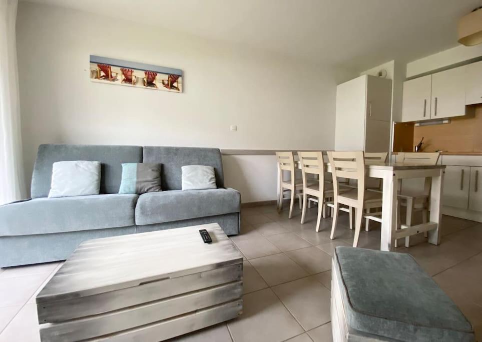 Les Planches , Bel Appartement En Bord De Mer Bénodet Εξωτερικό φωτογραφία